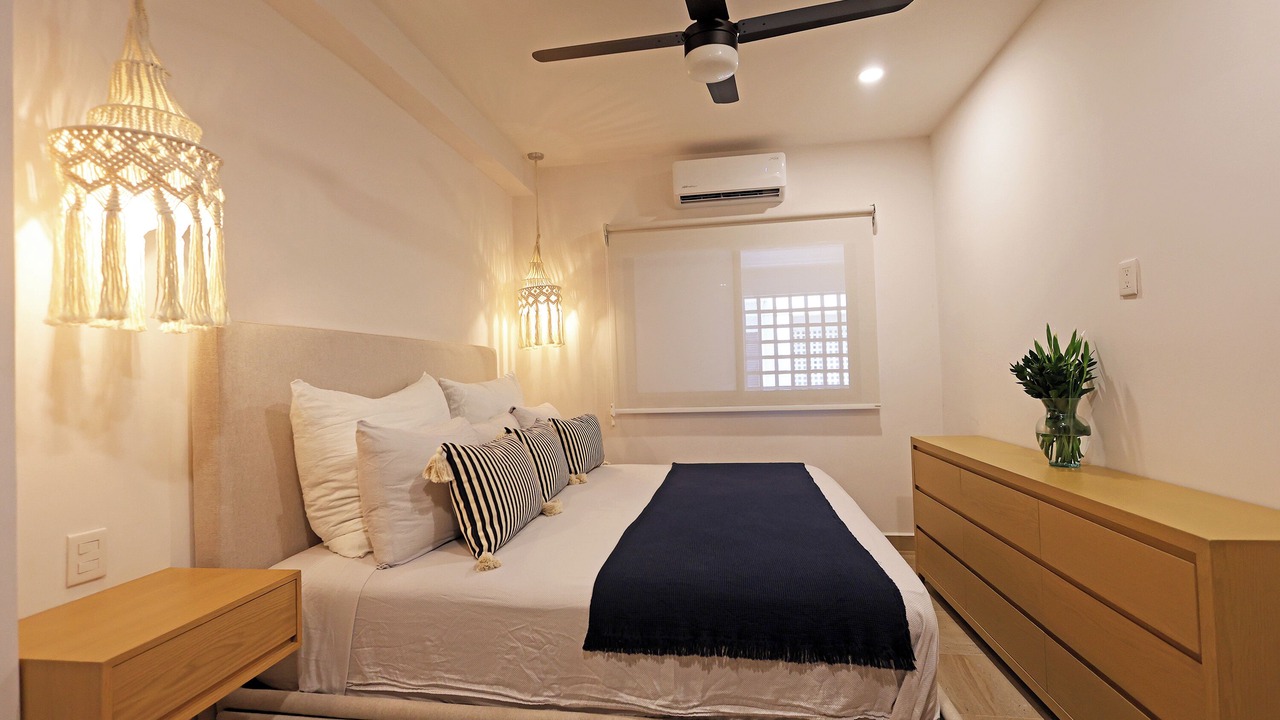 Photo of Bedroom in Las Jarretaderas