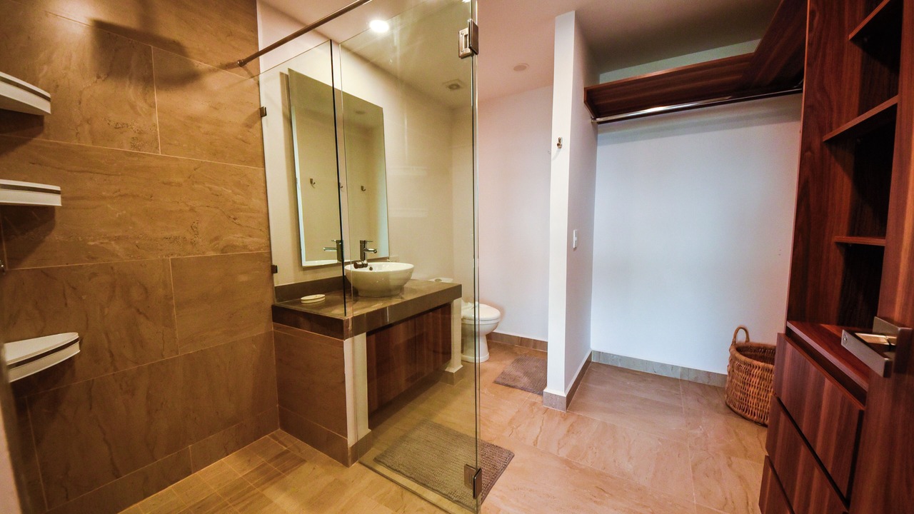 Photo of Bathroom in Las Jarretaderas