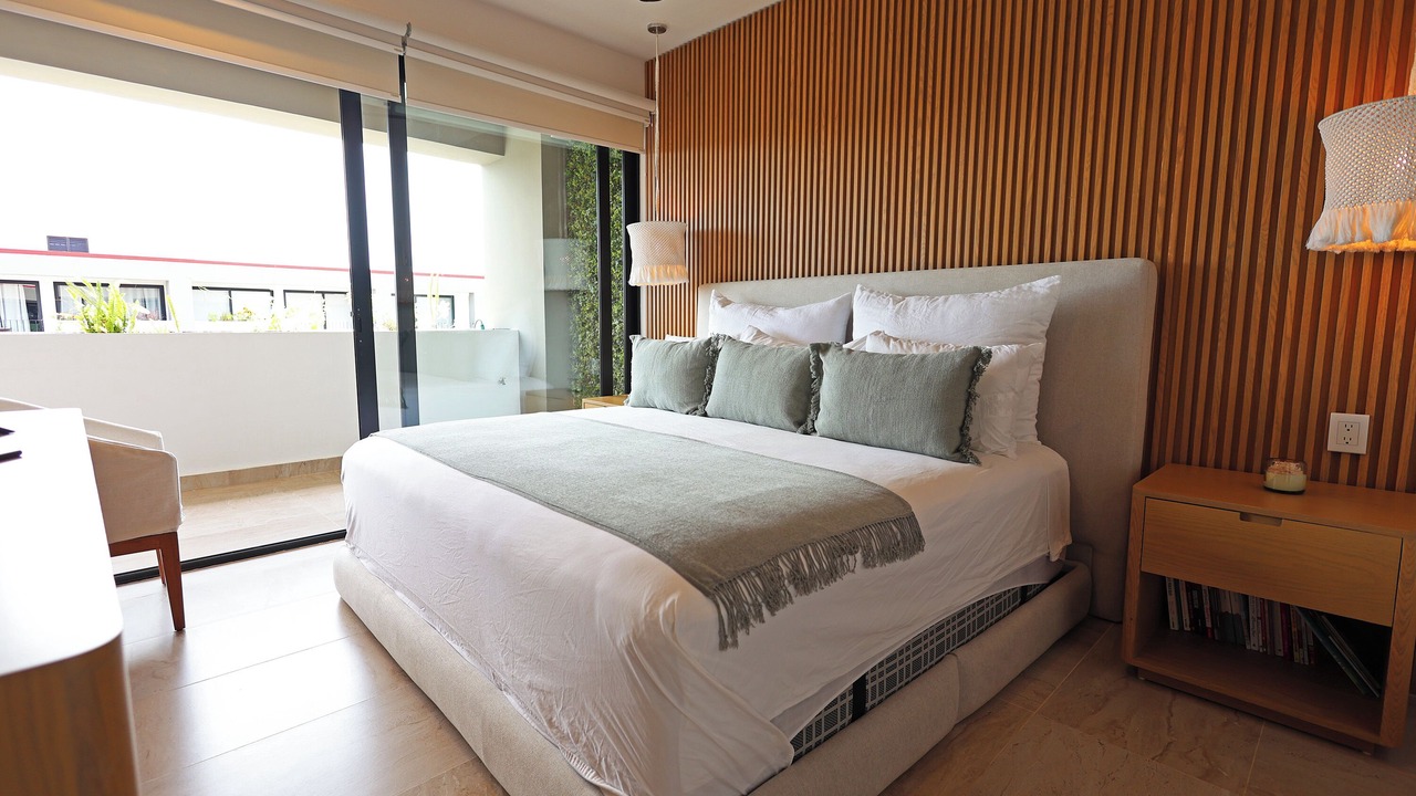 Photo of Bedroom in Las Jarretaderas