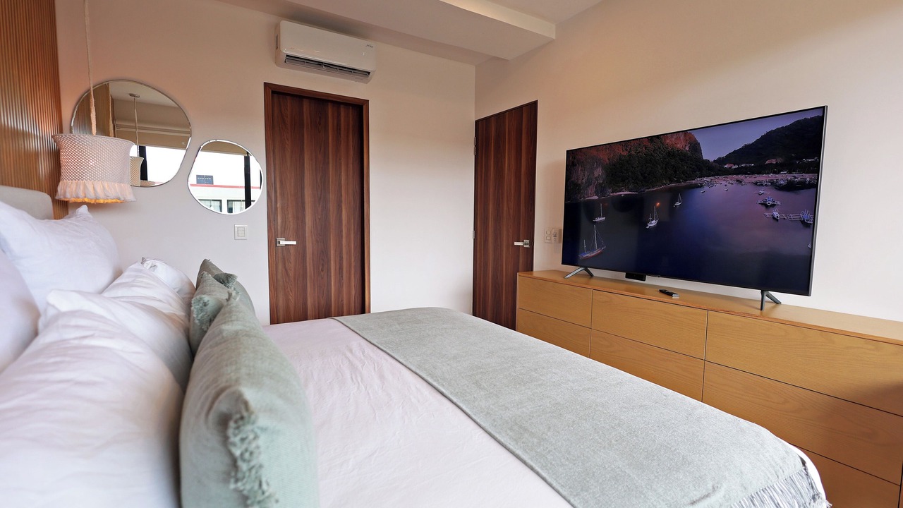Photo of Bedroom in Las Jarretaderas