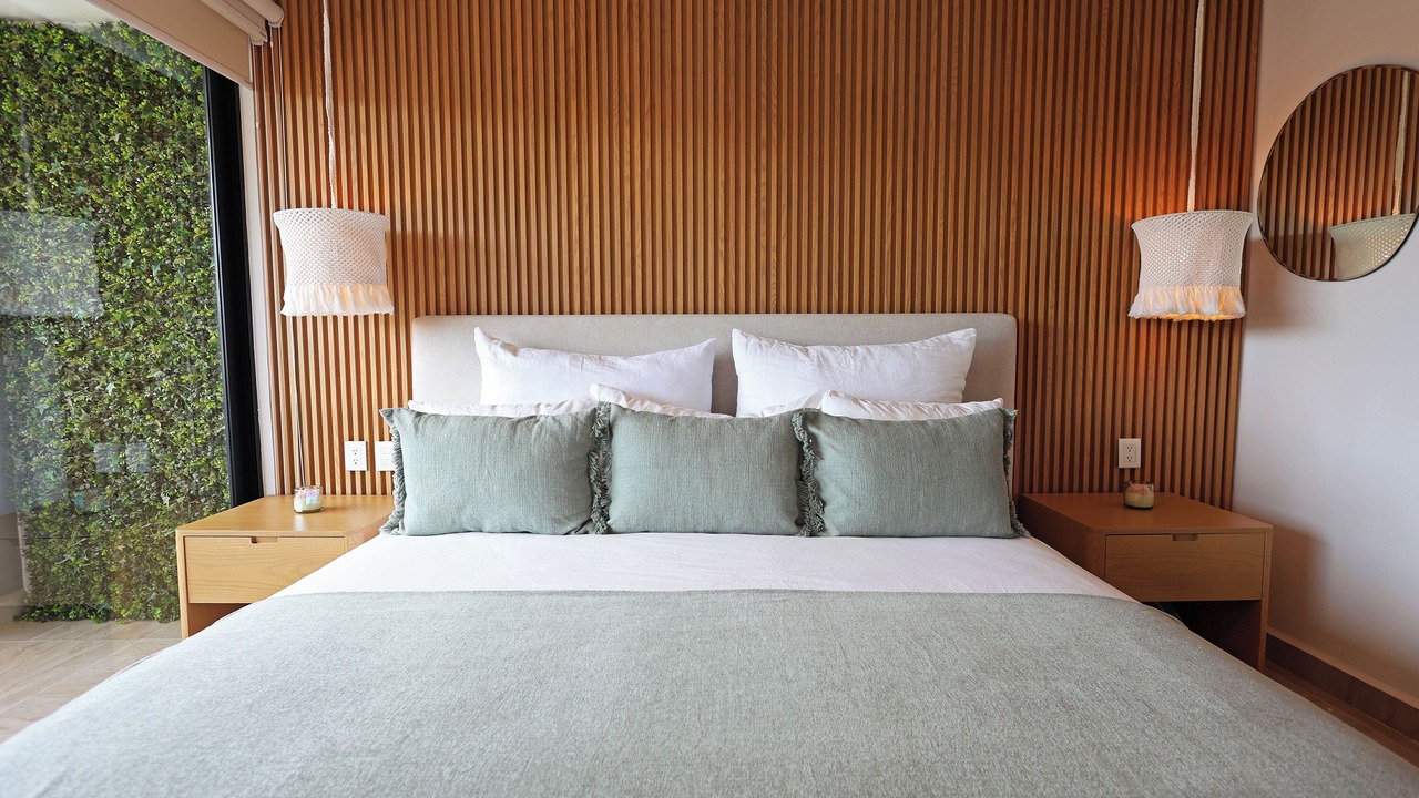 Photo of Bedroom in Las Jarretaderas