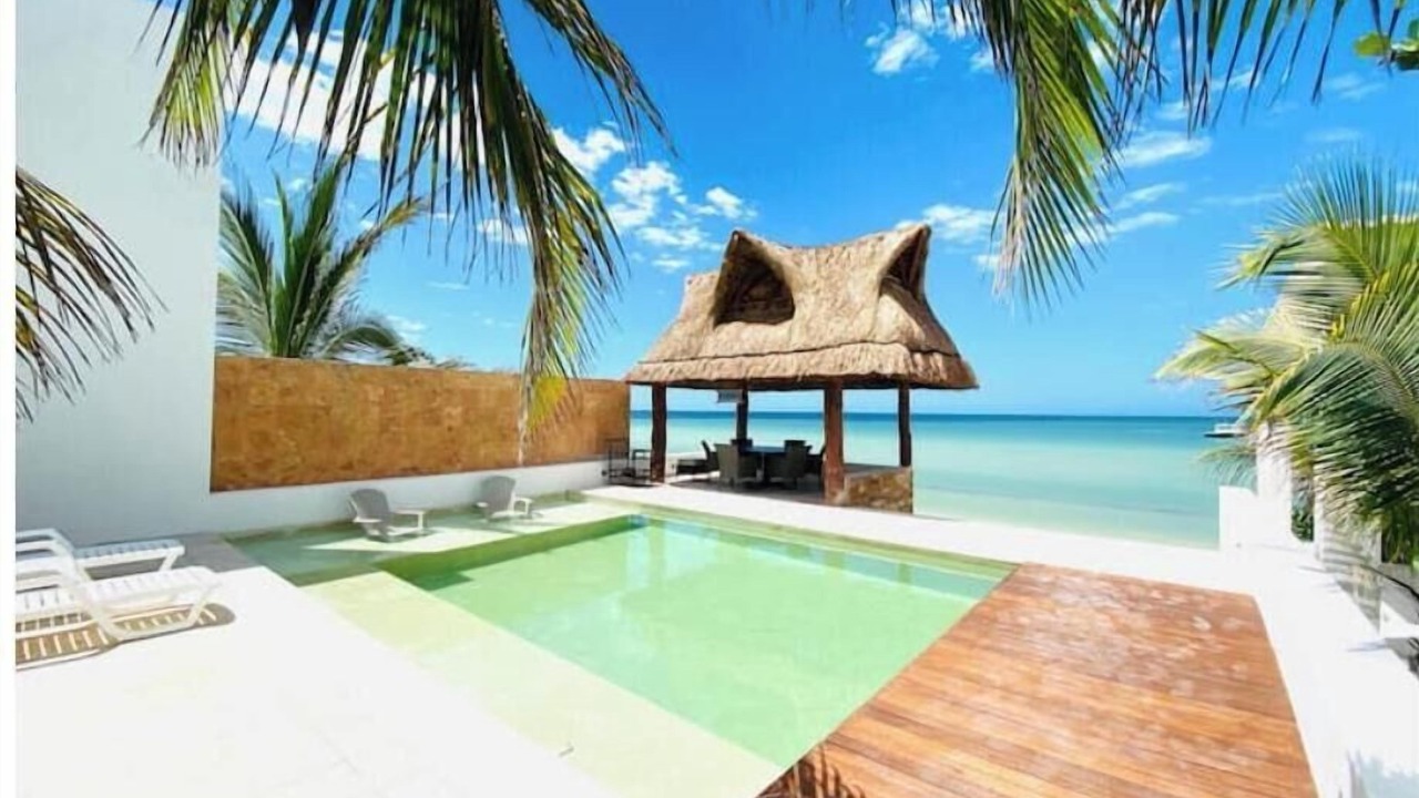 Photo of Outdoor in Chicxulub Puerto