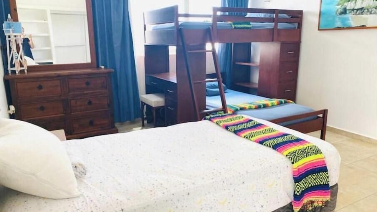 Photo of Bedroom in Chicxulub Puerto