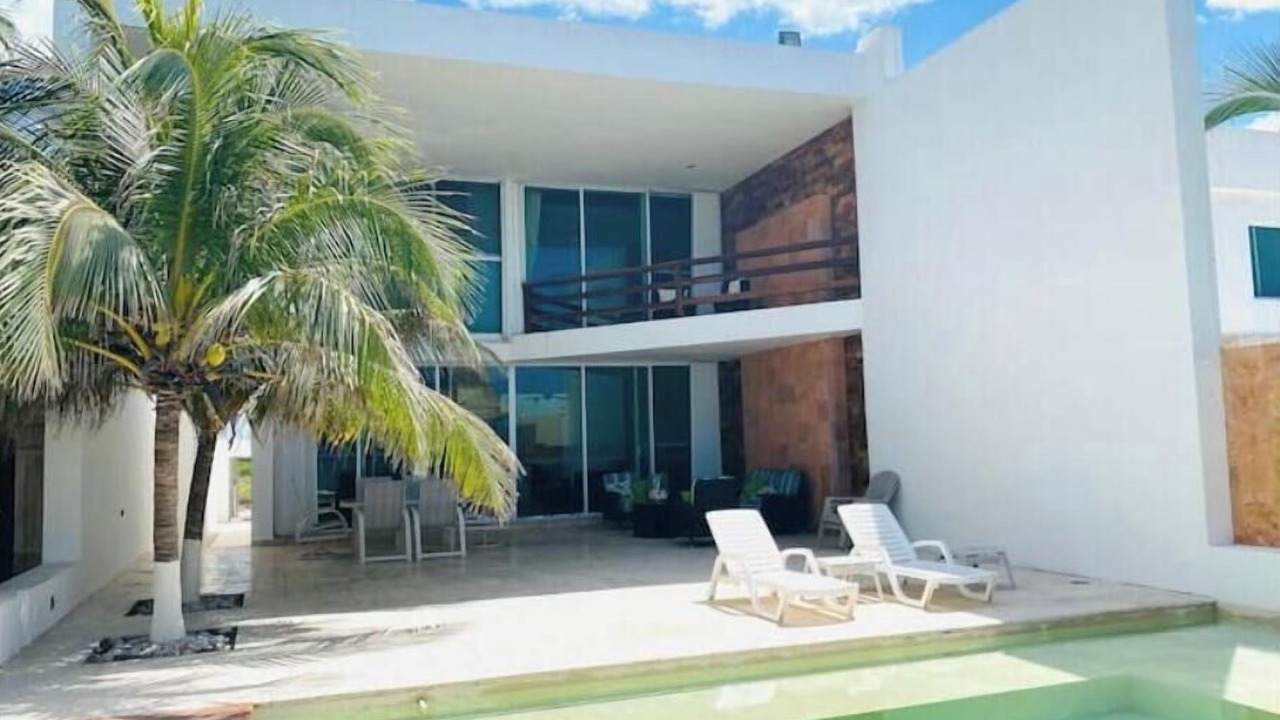 Photo of Outdoor in Chicxulub Puerto