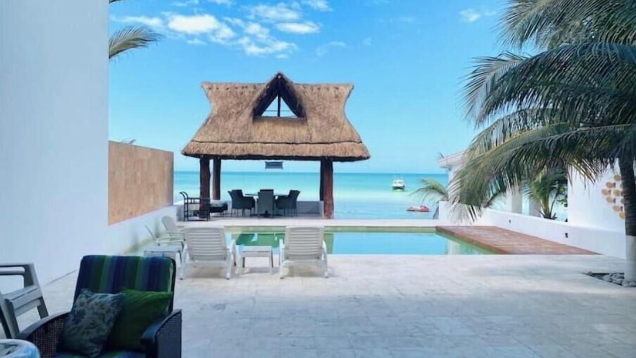 Photo of Outdoor in Chicxulub Puerto