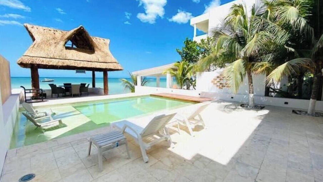 Photo of Outdoor in Chicxulub Puerto