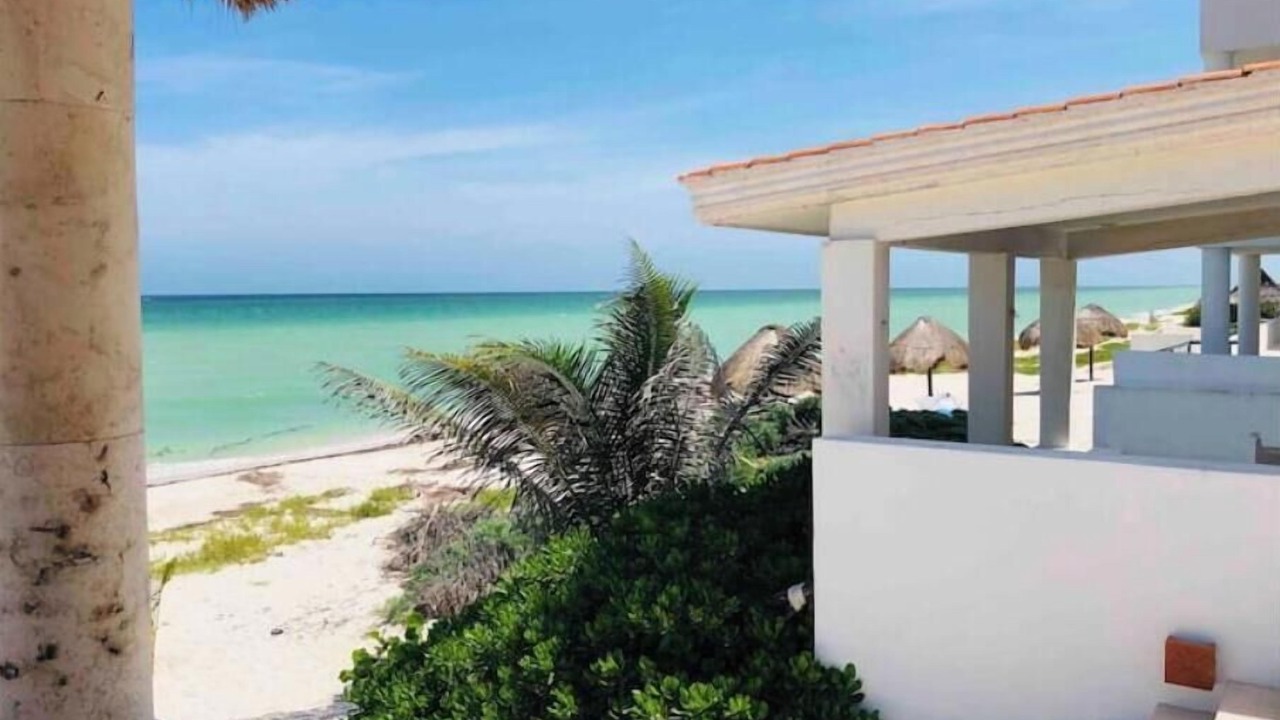 Photo of Outdoor in Chicxulub Puerto