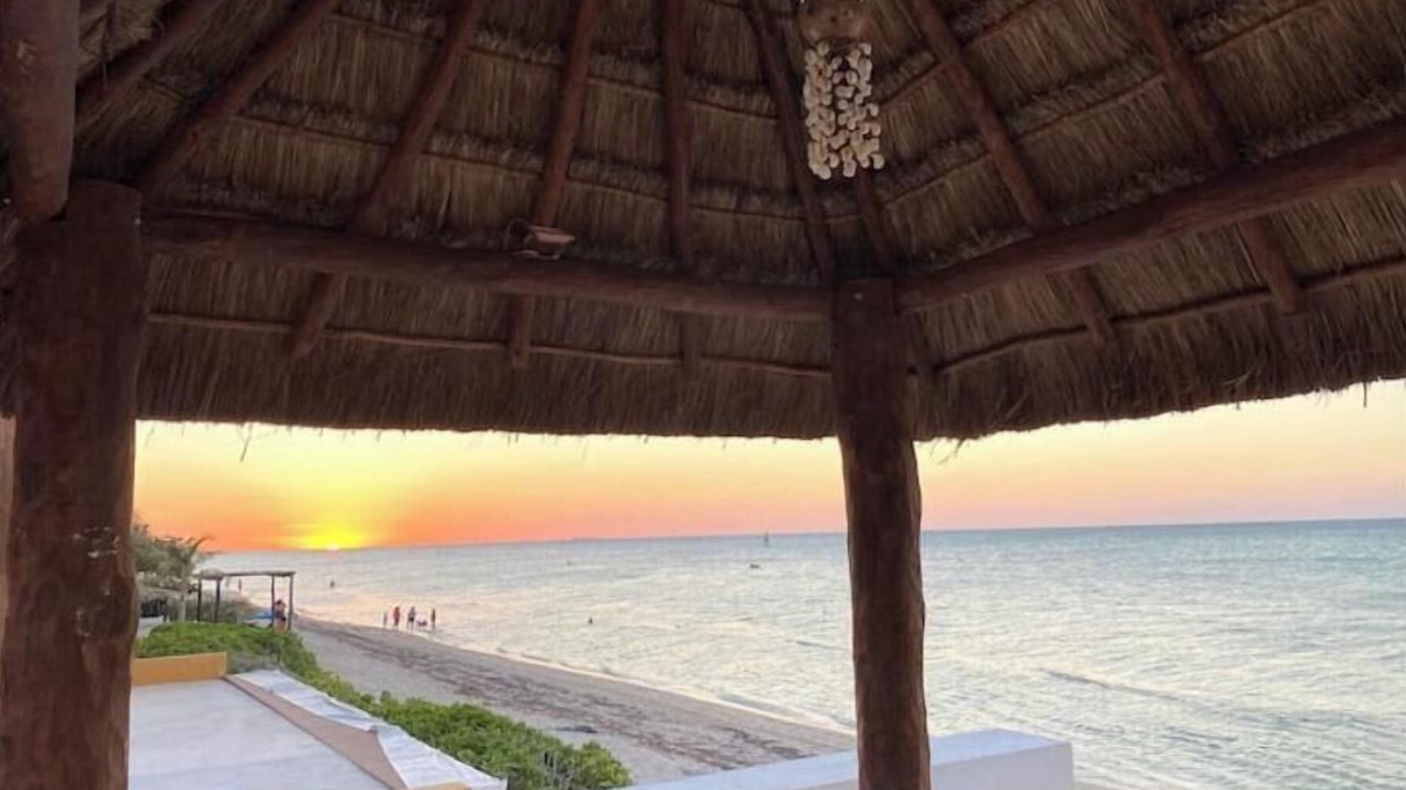 Photo of Outdoor in Chicxulub Puerto