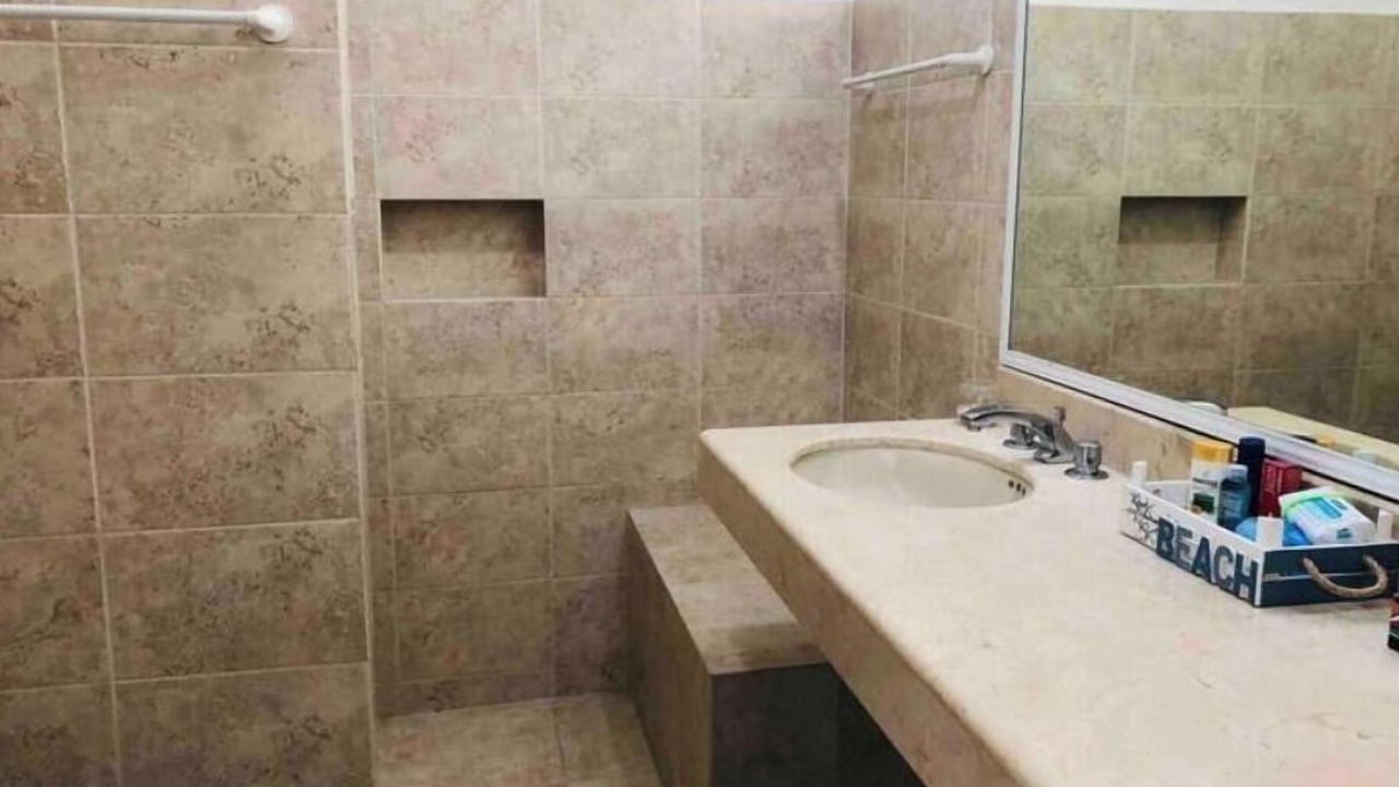 Photo of Bathroom in Chicxulub Puerto