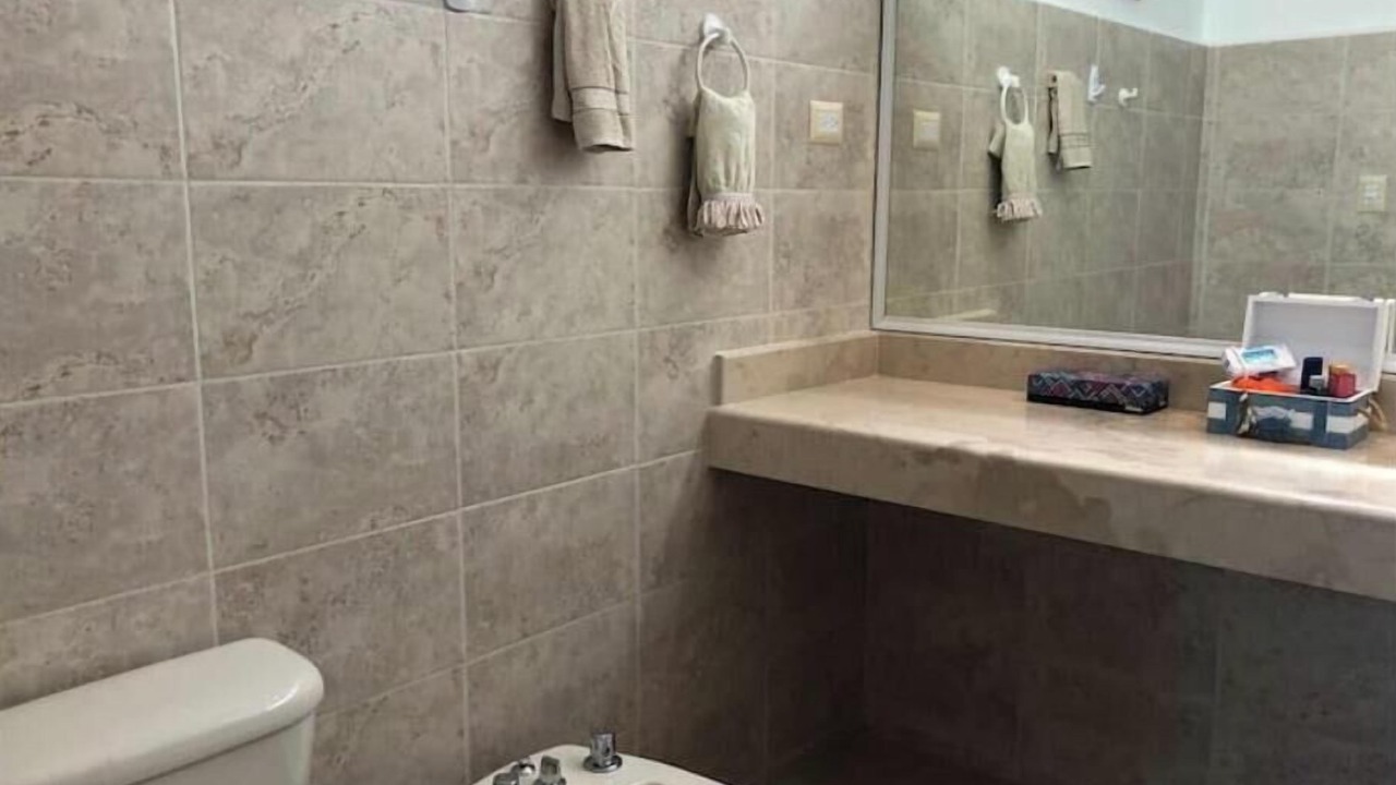 Photo of Bathroom in Chicxulub Puerto