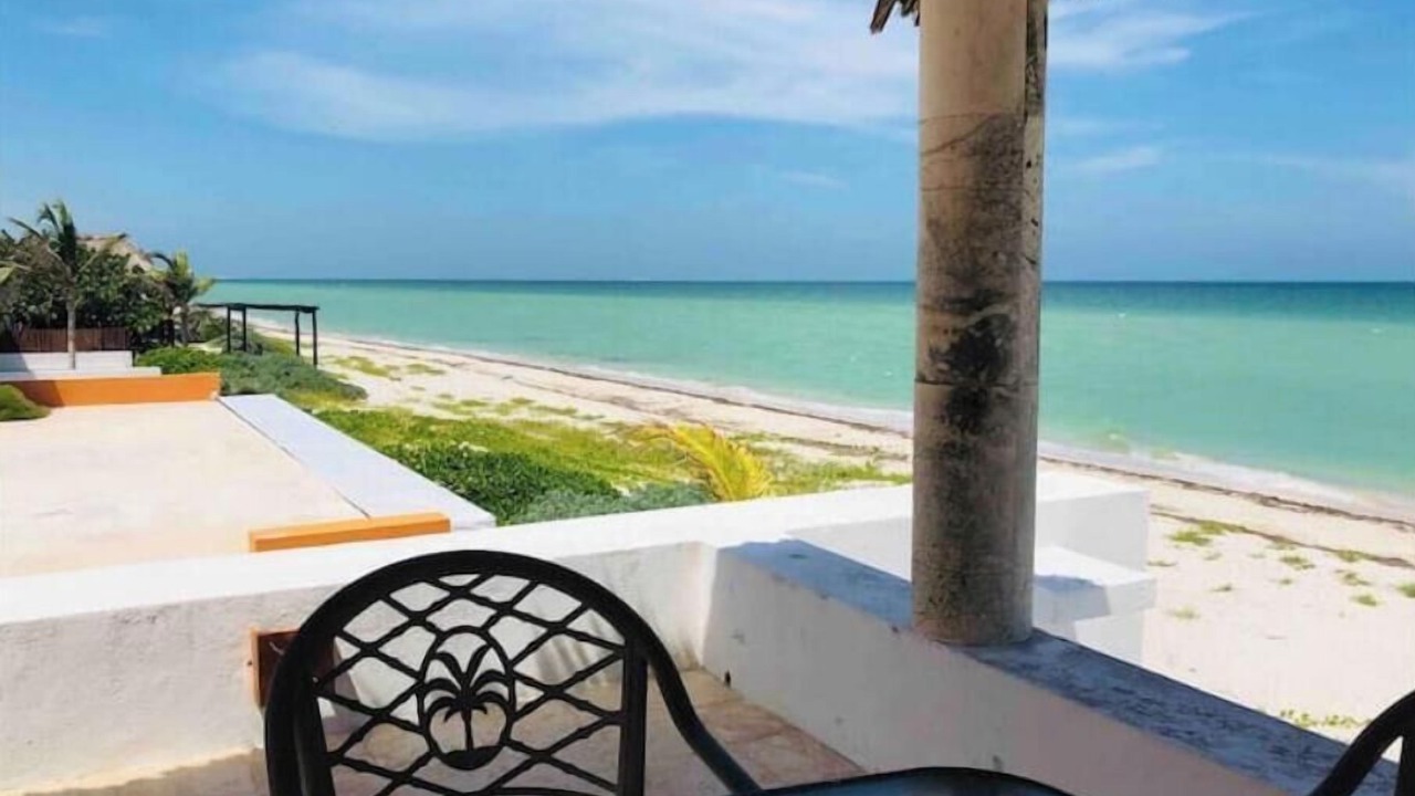 Photo of Outdoor in Chicxulub Puerto