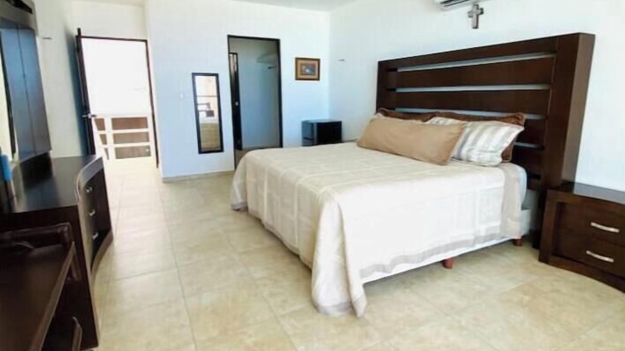 Photo of Bedroom in Chicxulub Puerto