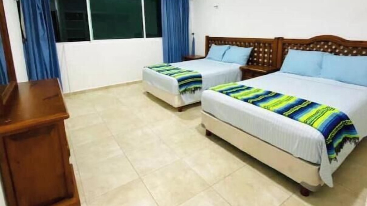 Photo of Bedroom in Chicxulub Puerto