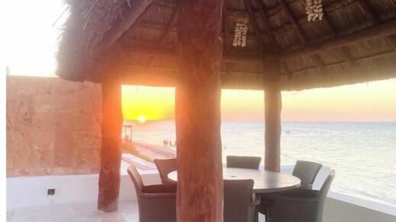 Photo of Outdoor in Chicxulub Puerto