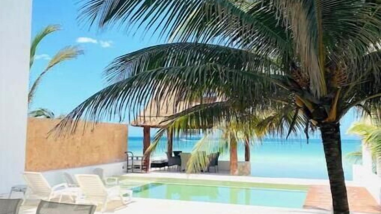 Photo of Outdoor in Chicxulub Puerto