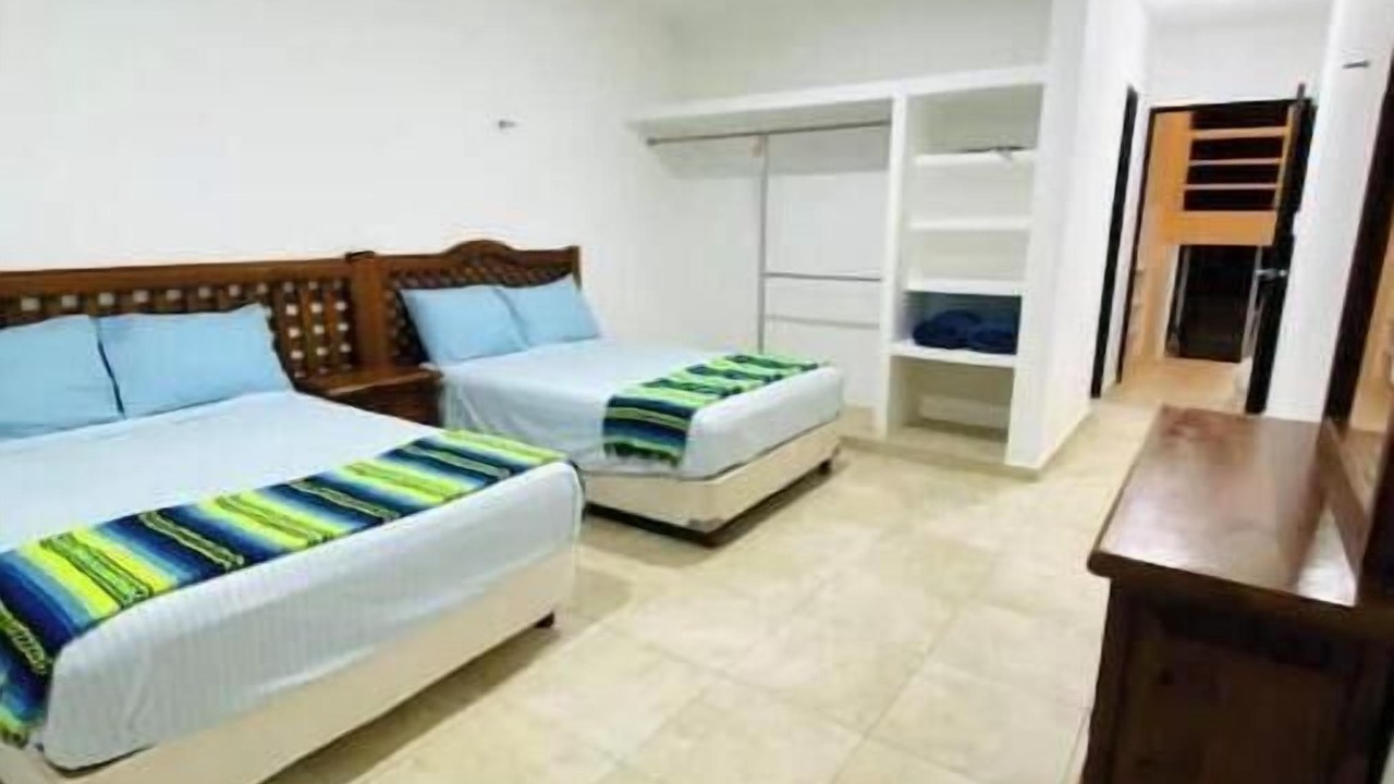 Photo of Bedroom in Chicxulub Puerto