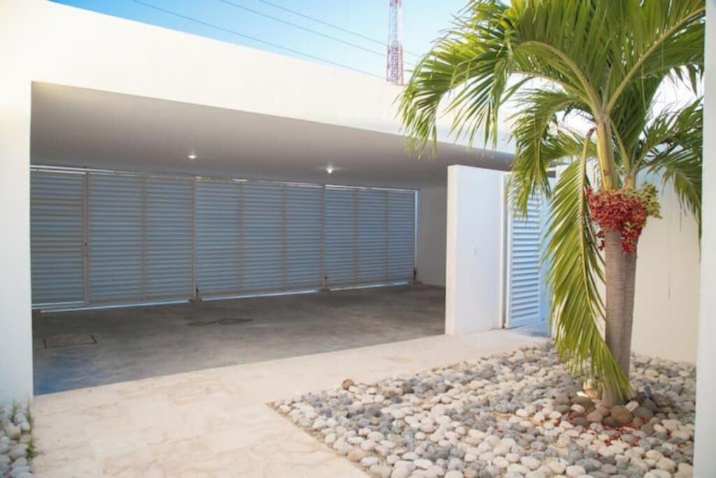 Photo of Outdoor in Chicxulub Puerto