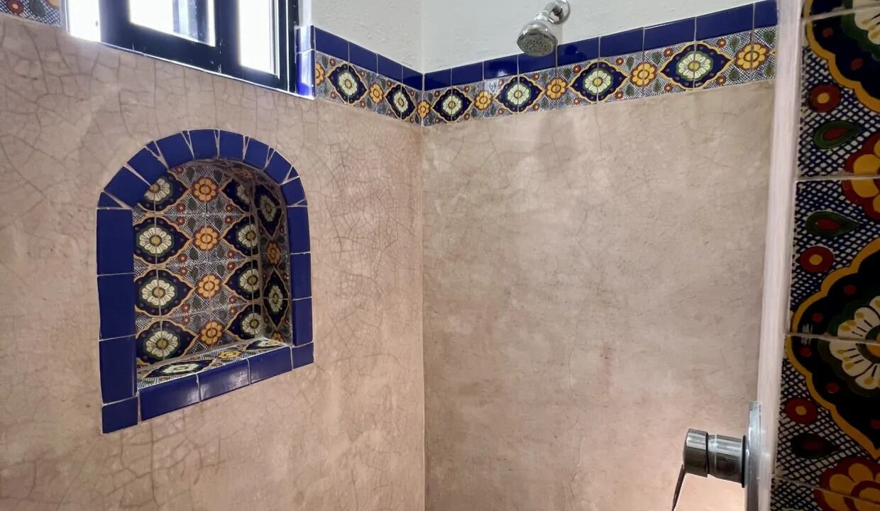 Photo of Bathroom in Los Barriles
