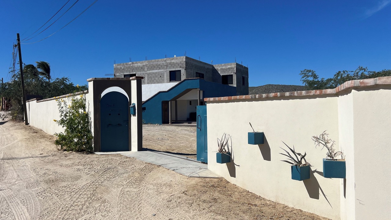 Photo of Outdoor in Los Barriles
