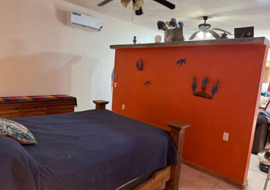 Photo of Bedroom in Los Barriles