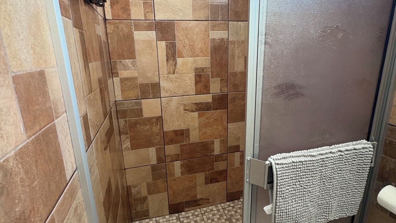 Photo of Bathroom in San Luis Rio Colorado