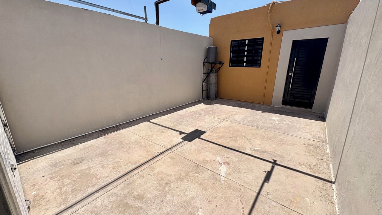 Photo of Outdoor in San Luis Rio Colorado