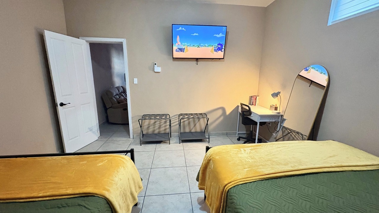 Photo of Bedroom in San Luis Rio Colorado