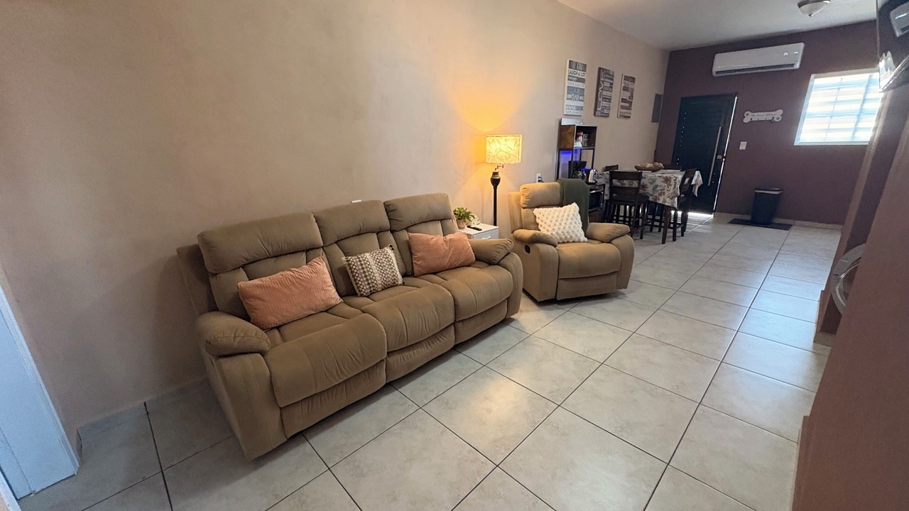 Photo of Livingroom in San Luis Rio Colorado