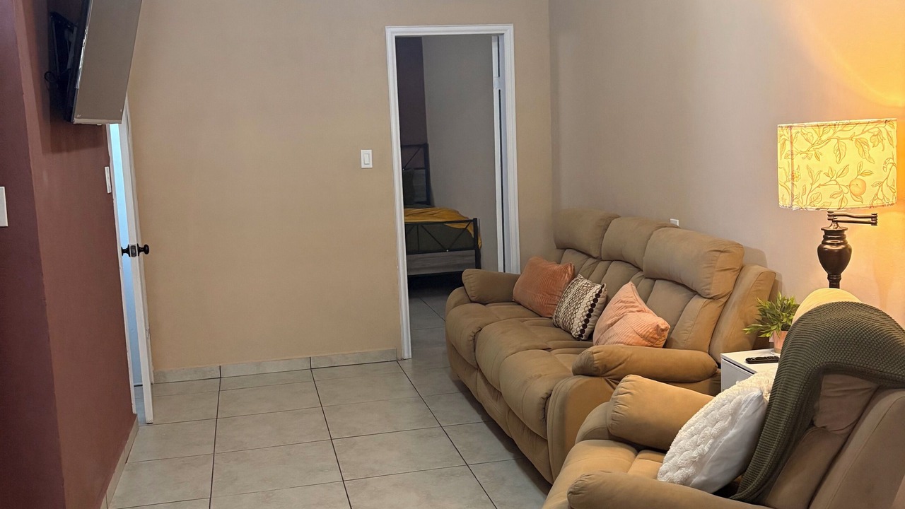 Photo of Livingroom in San Luis Rio Colorado