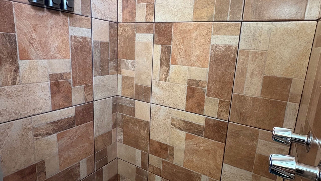 Photo of Bathroom in San Luis Rio Colorado