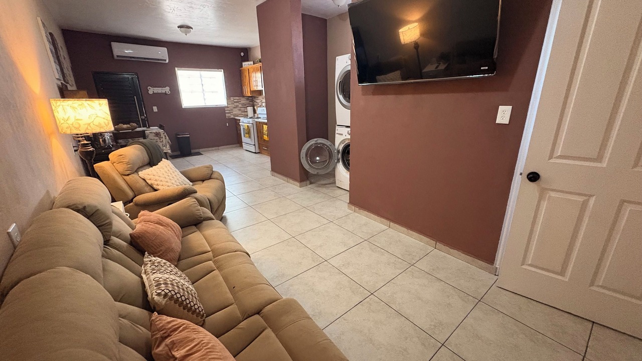 Photo of Livingroom in San Luis Rio Colorado