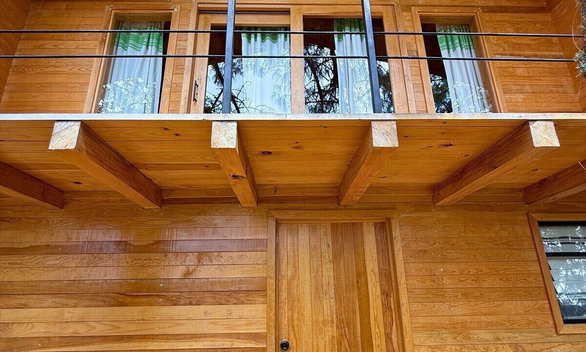 Photo of Outdoor in San Jose del Pacifico
