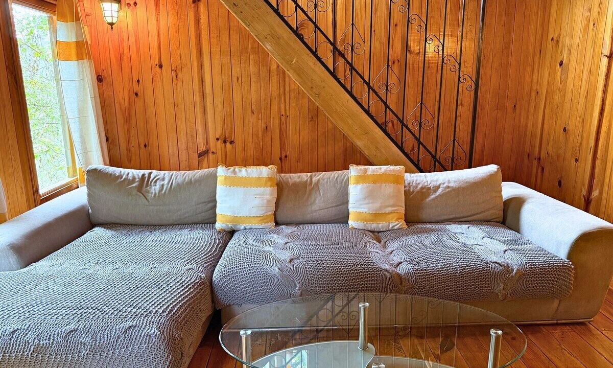 Photo of Livingroom in San Jose del Pacifico