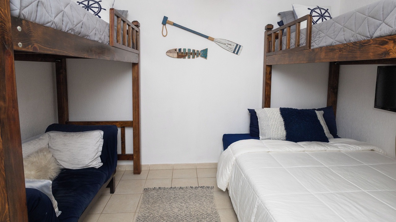 Photo of Bedroom in Puerto Penasco
