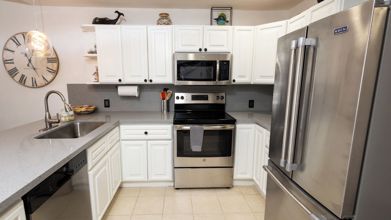 Photo of Kitchen in Puerto Penasco