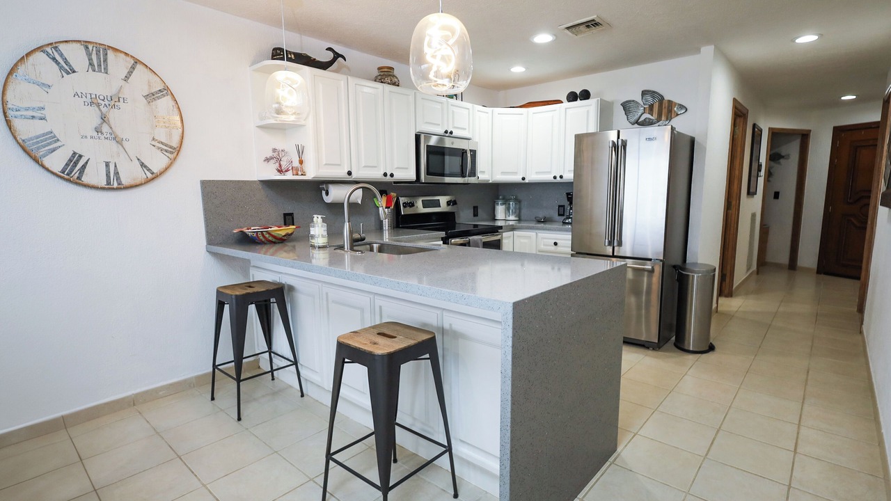Photo of Kitchen in Puerto Penasco