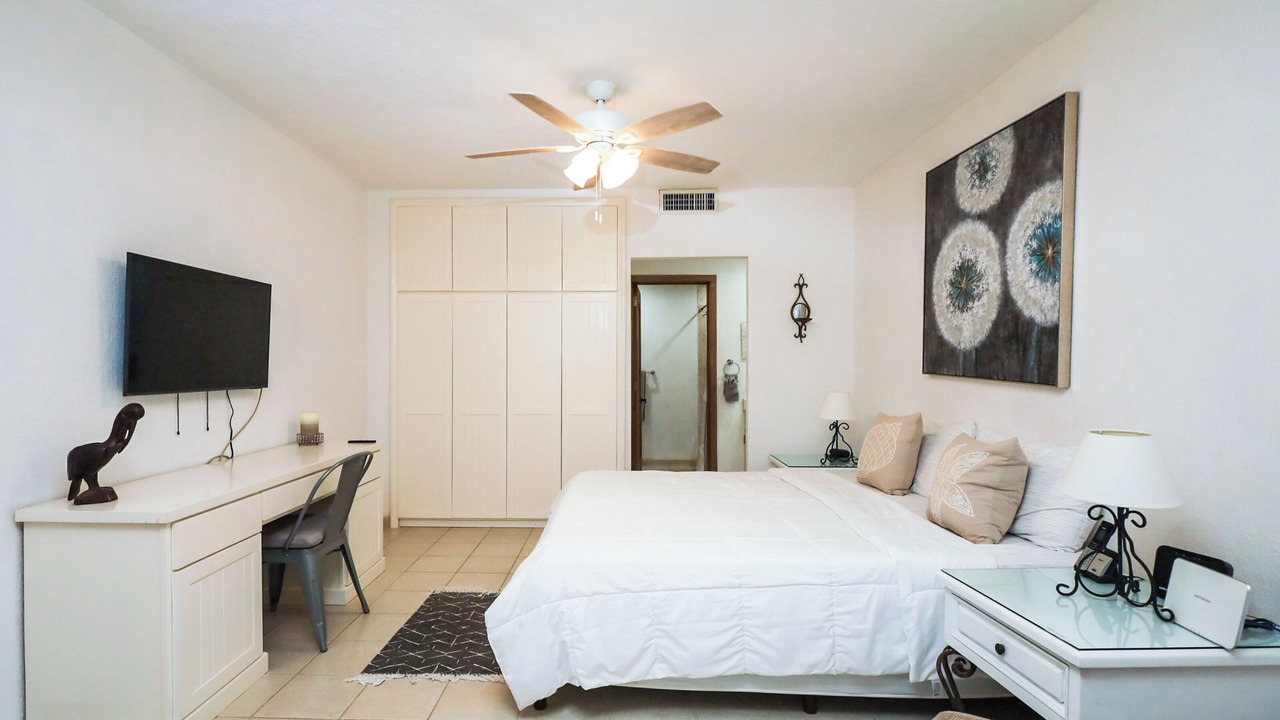 Photo of Bedroom in Puerto Penasco