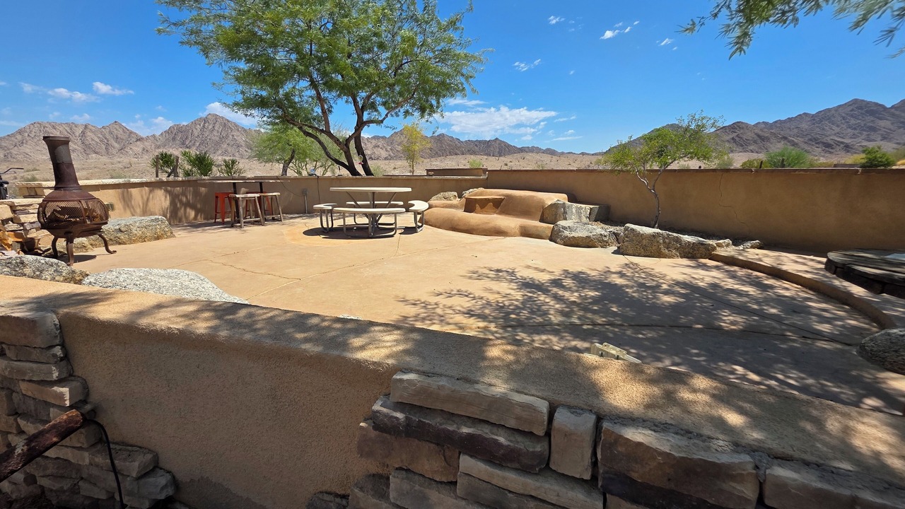 Photo of Outdoor in Fortuna Foothills
