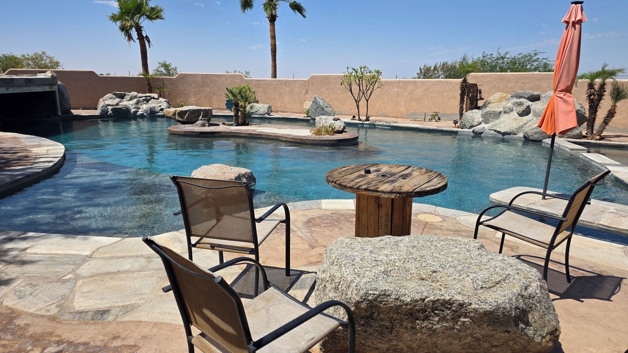 Photo of Outdoor in Fortuna Foothills