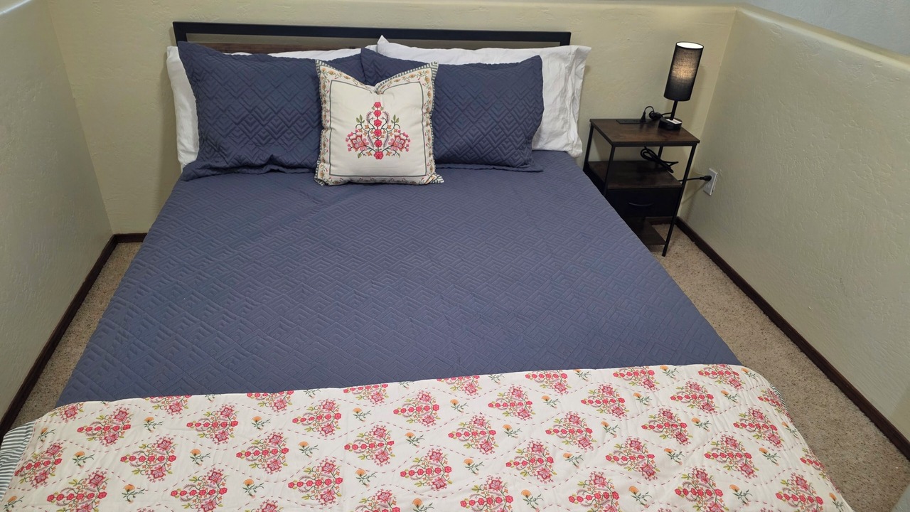 Photo of Bedroom in Fortuna Foothills