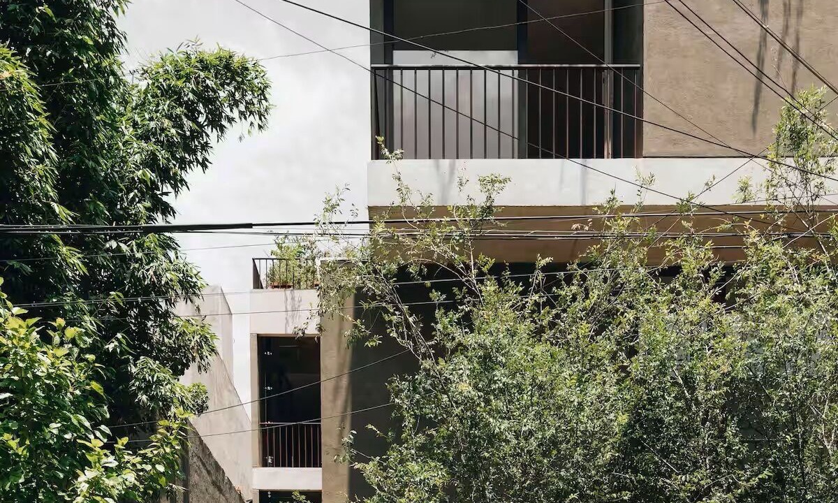 Photo of Outdoor in Roma Sur