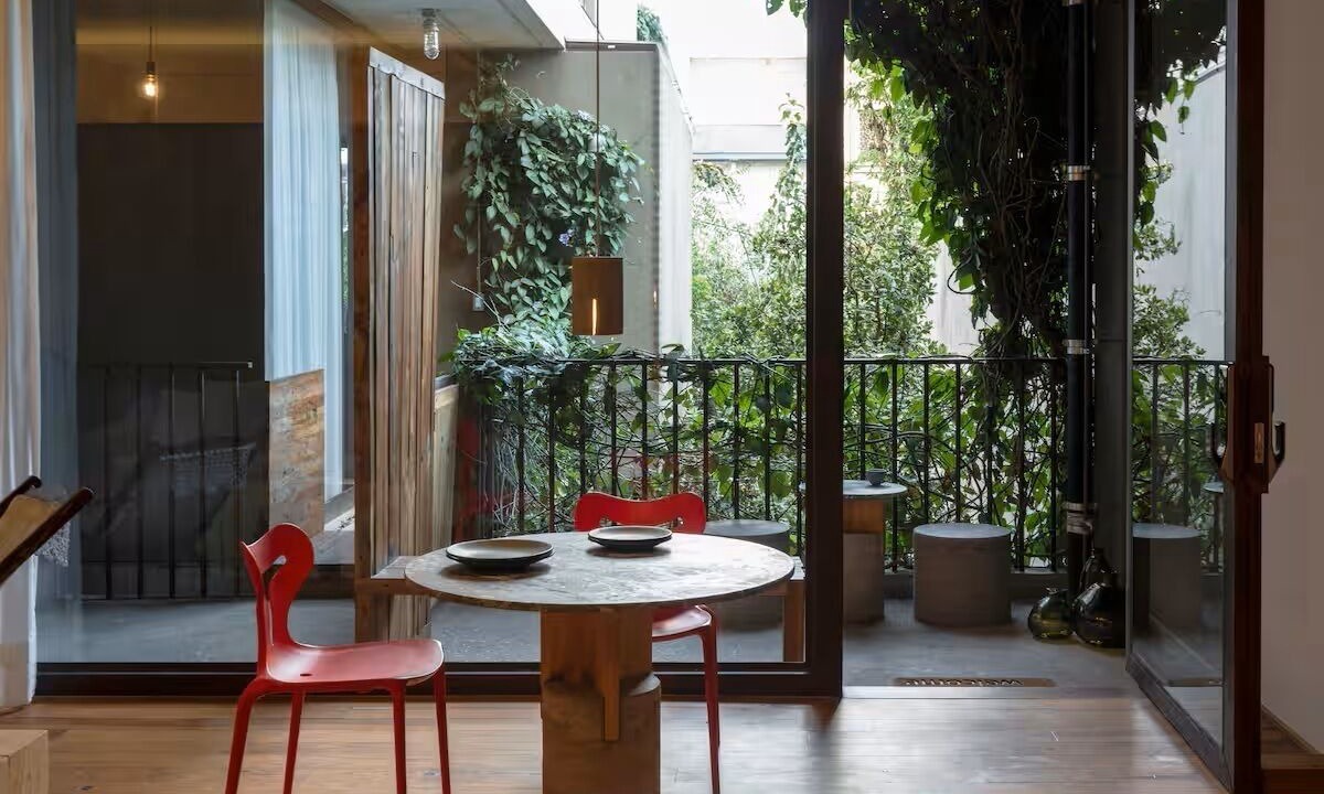 Photo of Outdoor in Roma Sur