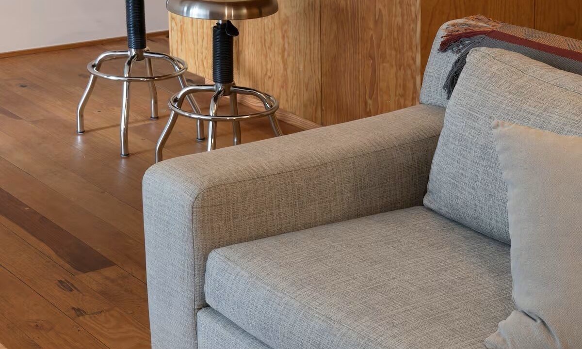 Photo of Livingroom in Roma Sur