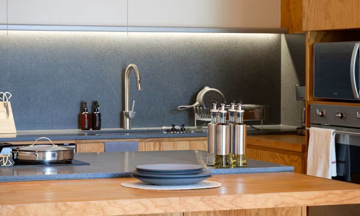 Photo of Kitchen in Roma Sur