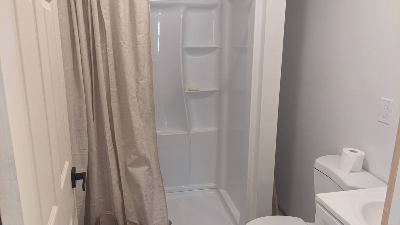 Photo of Bathroom in Tamworth