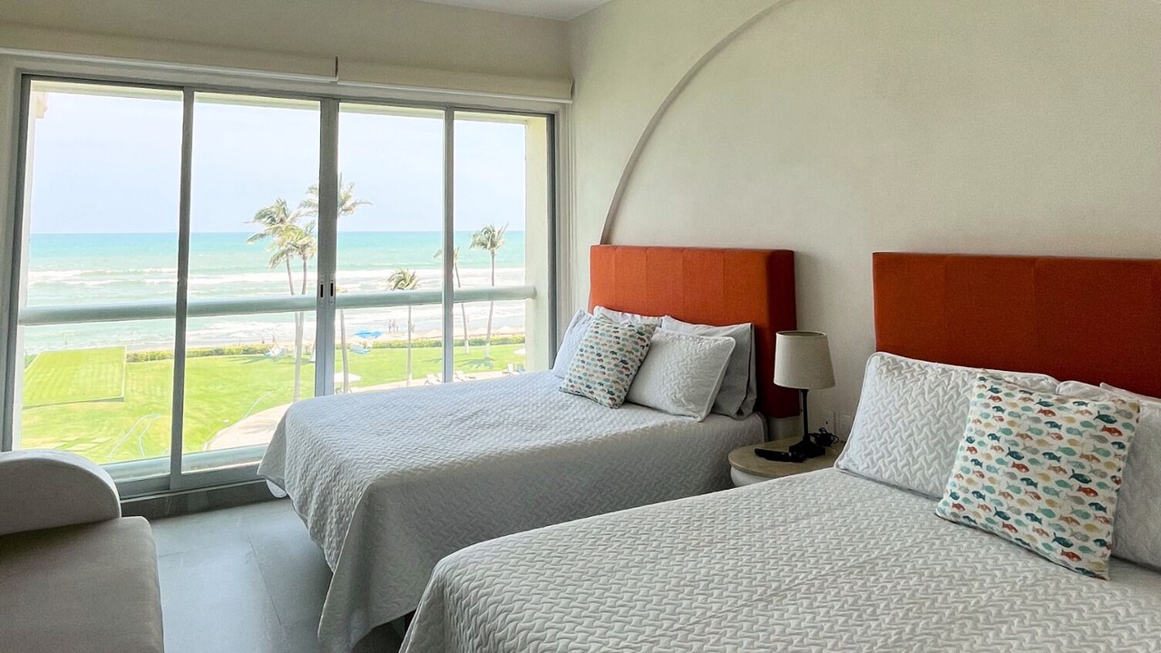 Photo of Bedroom in Playa Diamante