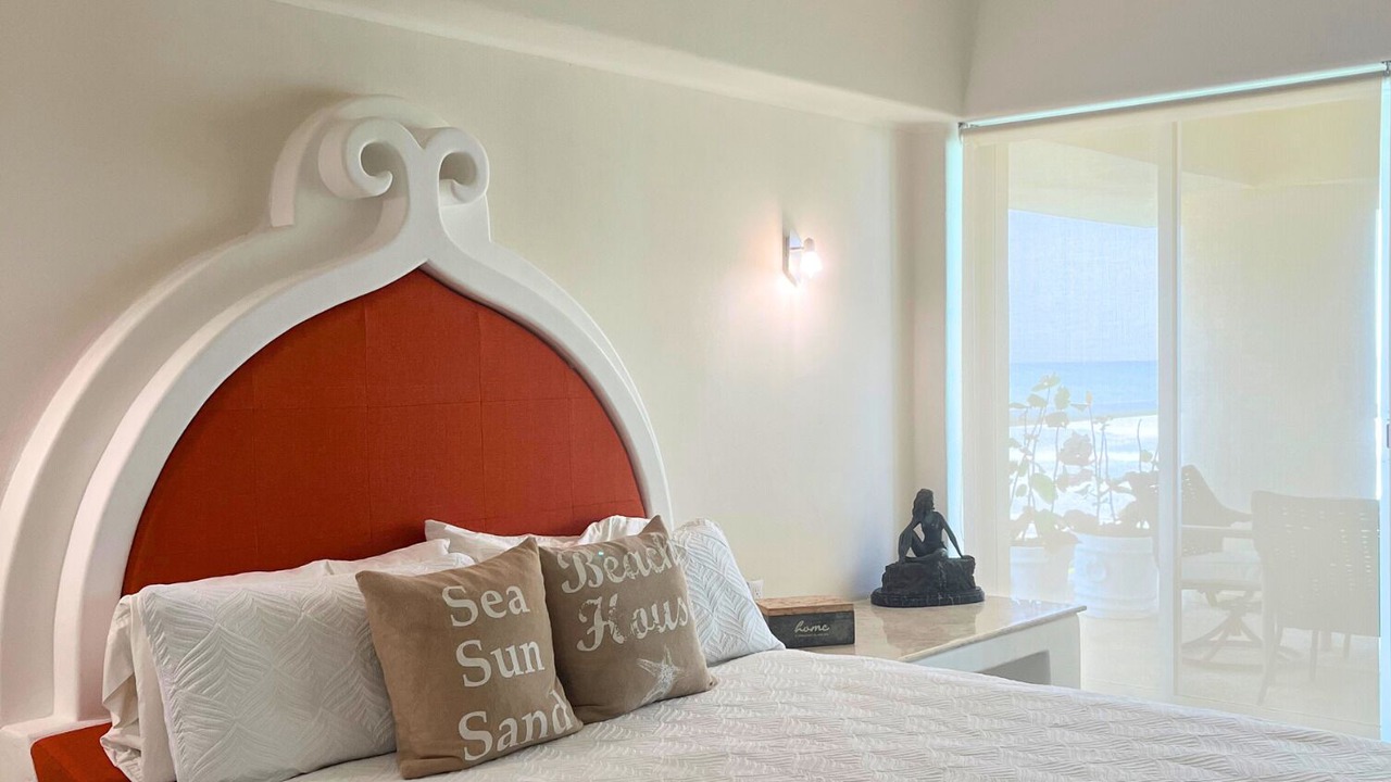 Photo of Bedroom in Playa Diamante