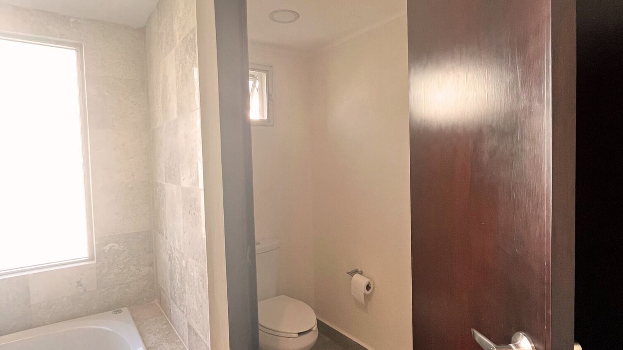 Photo of Bathroom in Playa Diamante
