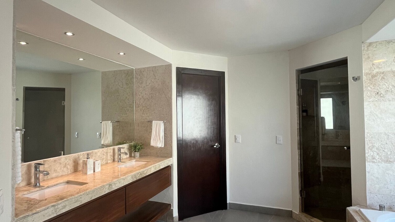 Photo of Bathroom in Playa Diamante