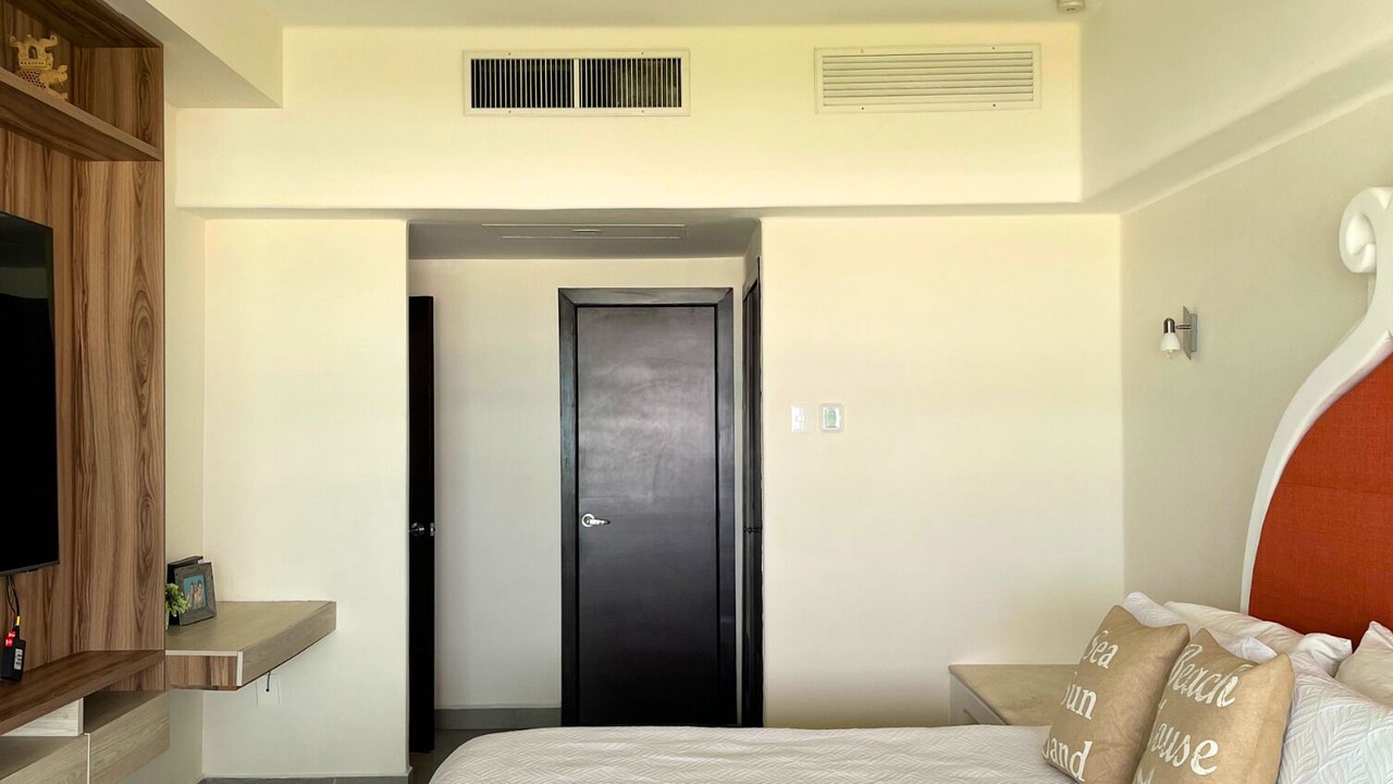 Photo of Bedroom in Playa Diamante